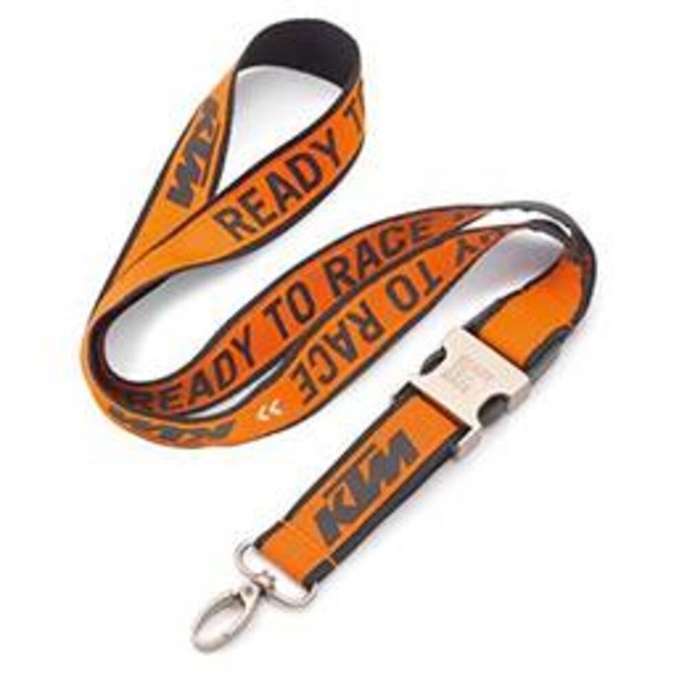 R2R LANYARD Ktm
