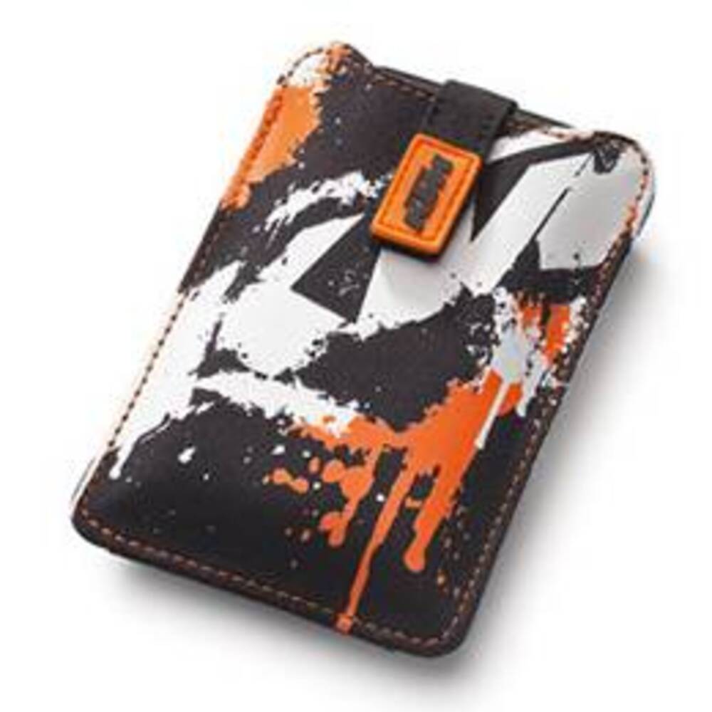 BIG SPRAY MOBILE COVER Ktm