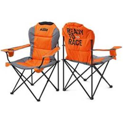 RACETRACK CHAIR Ktm
