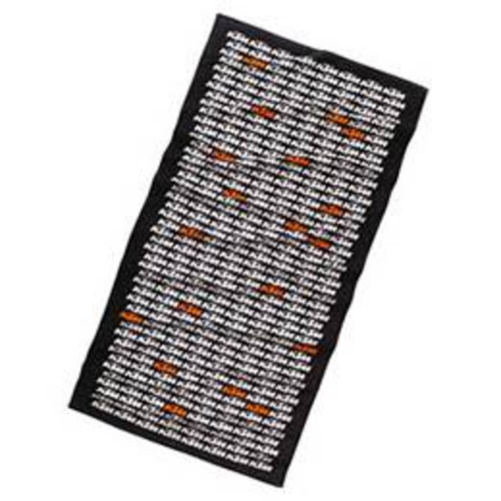 LOGO BEACH TOWEL Ktm