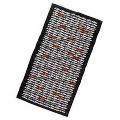 LOGO BEACH TOWEL Ktm