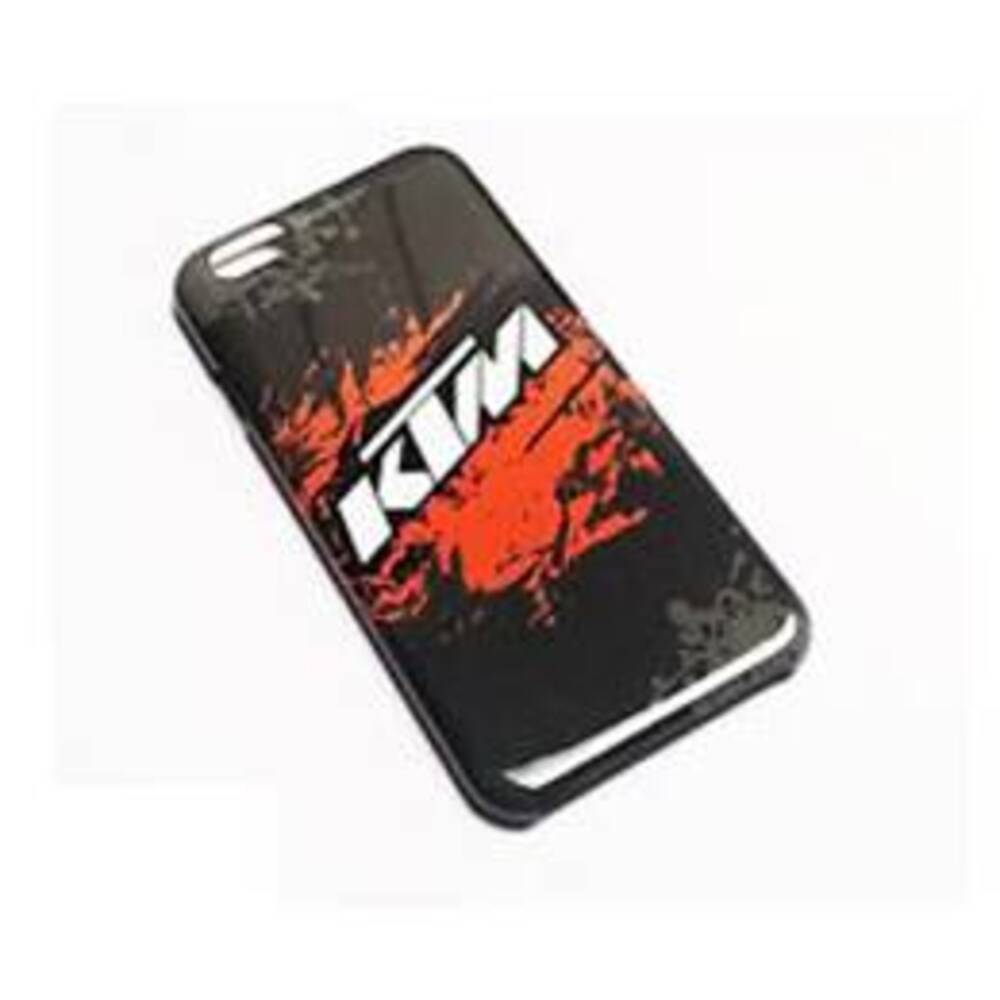 GRAPHIC MOBILE CASE Ktm