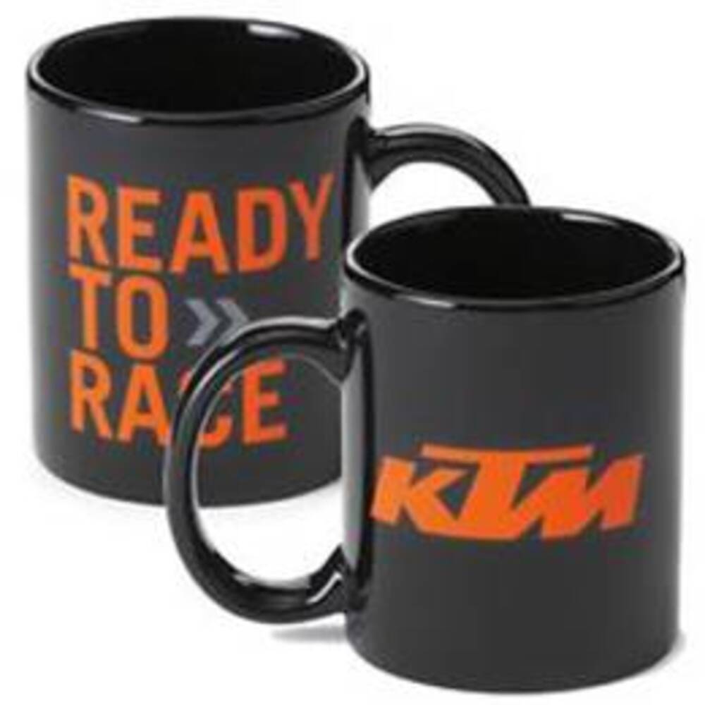 MUG BLAK Ktm
