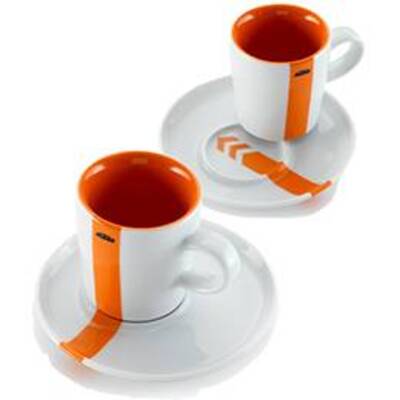 TAZZINA DA CAFFE' Ktm