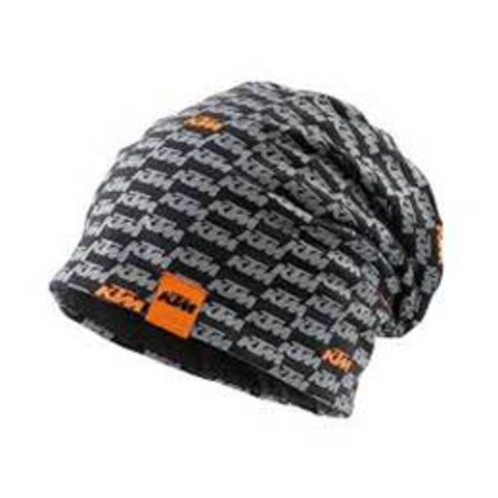 EMPHASIS BEANIE Ktm