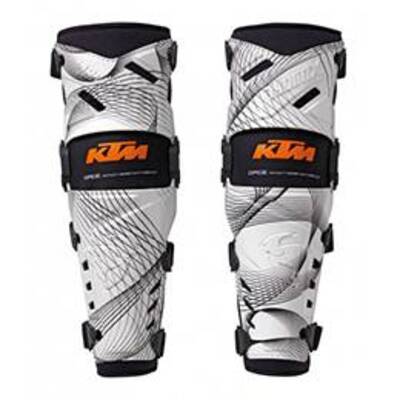 PROTEZIONI GINOCCHIO Ktm