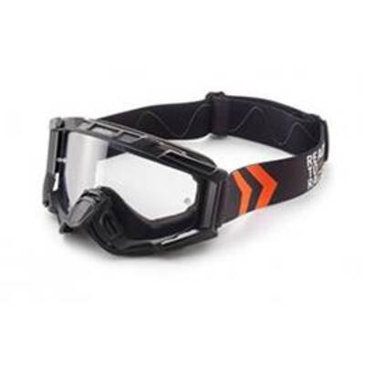 MASCHERA RACING GOGGLES Ktm