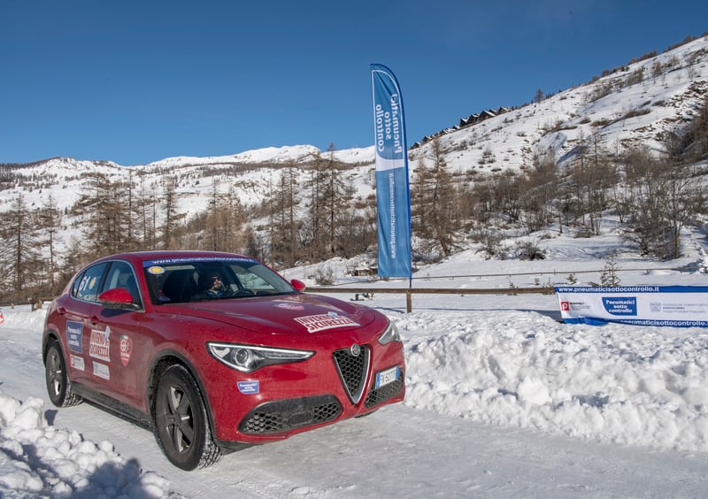 Gomme invernali e falsi miti, Assogomma: Pneumatici sotto controllo