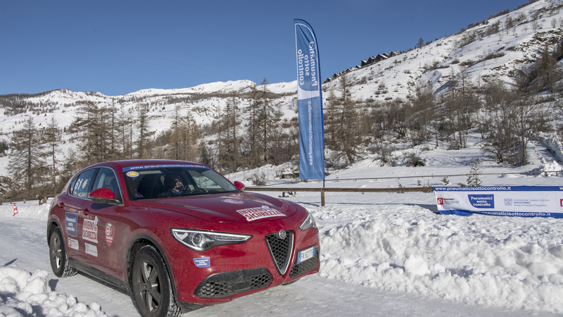 Gomme invernali e falsi miti, Assogomma: Pneumatici sotto controllo