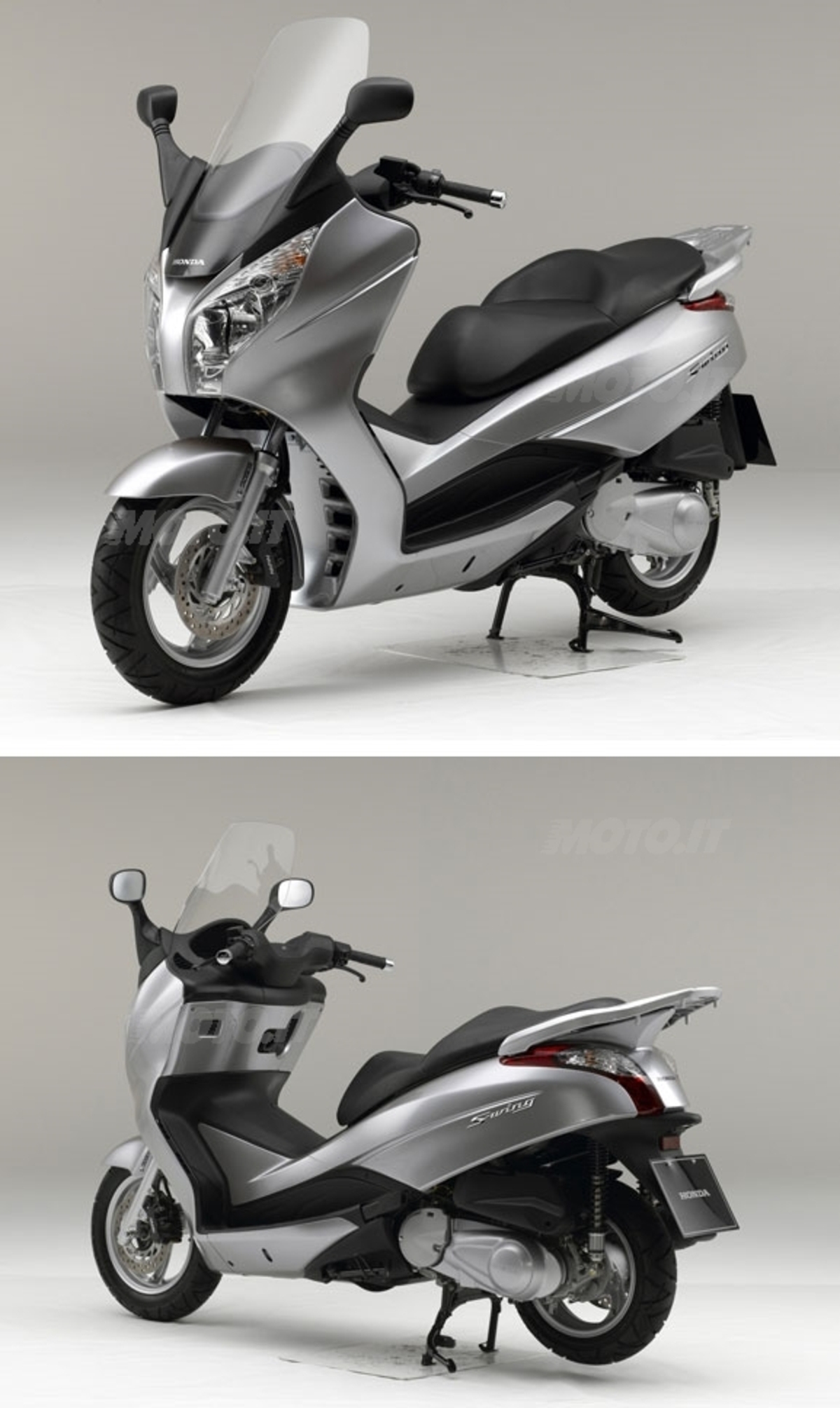 Motorcycles Honda Scooter Modelli Honda Sh125 Listino Prezzi Sh