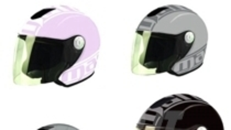 Casco jet C147