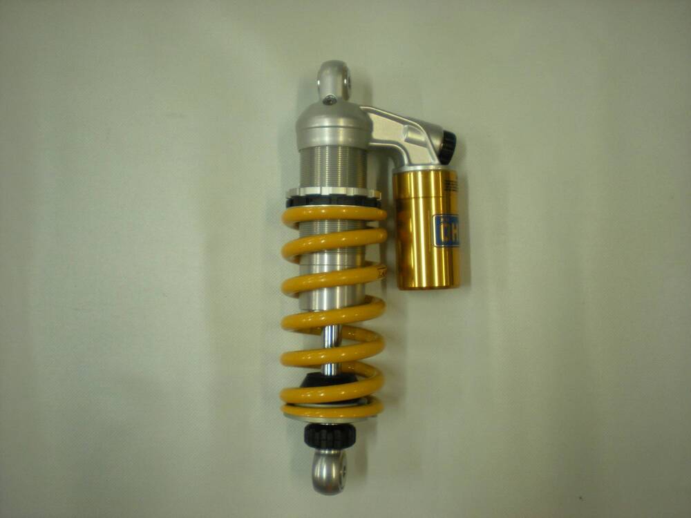 Ammortizzatore posteriore "Ohlins" HYM - 36520811A Ducati (2)