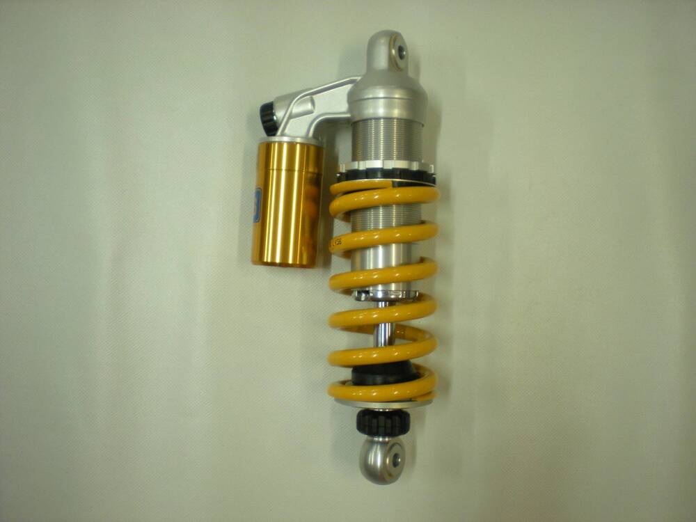 Ammortizzatore posteriore "Ohlins" HYM - 36520811A Ducati