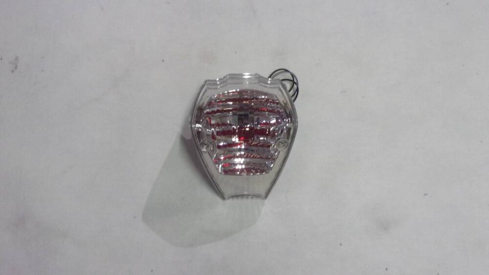 FANALE POSTERIORE PIAGGIO FLY