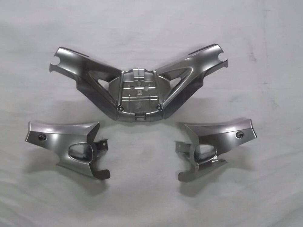 MASCHERINE MANUBRIO Piaggio X10