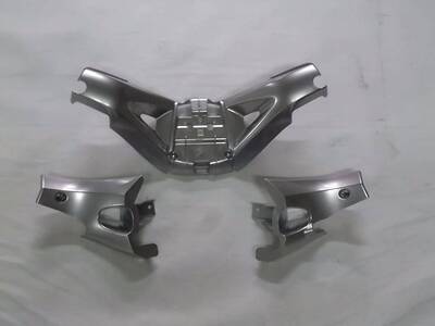 MASCHERINE MANUBRIO Piaggio X10