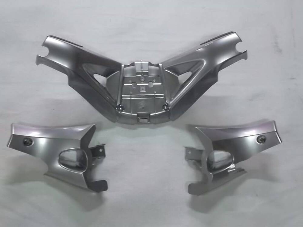 MASCHERINE MANUBRIO Piaggio X10 (3)