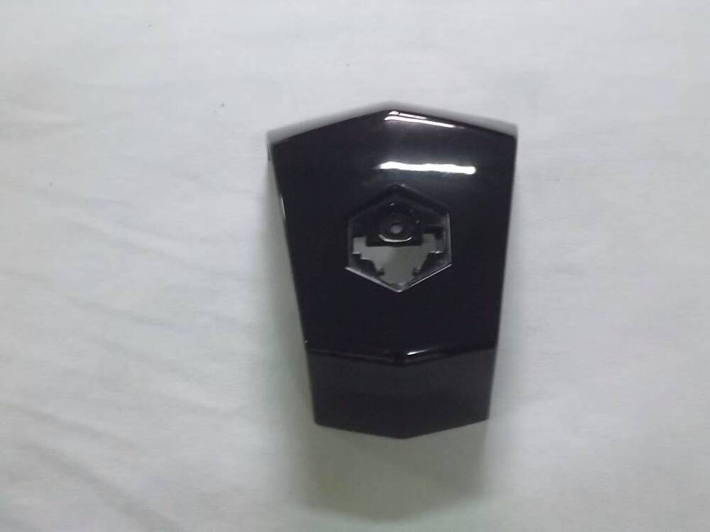 MASCHERINA MANUBRIO Piaggio X10