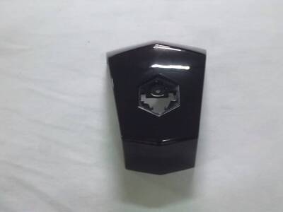 MASCHERINA MANUBRIO Piaggio X10