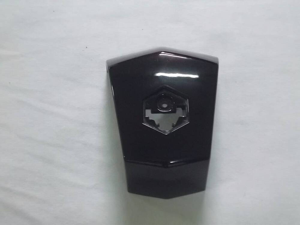 MASCHERINA MANUBRIO Piaggio X10 (2)