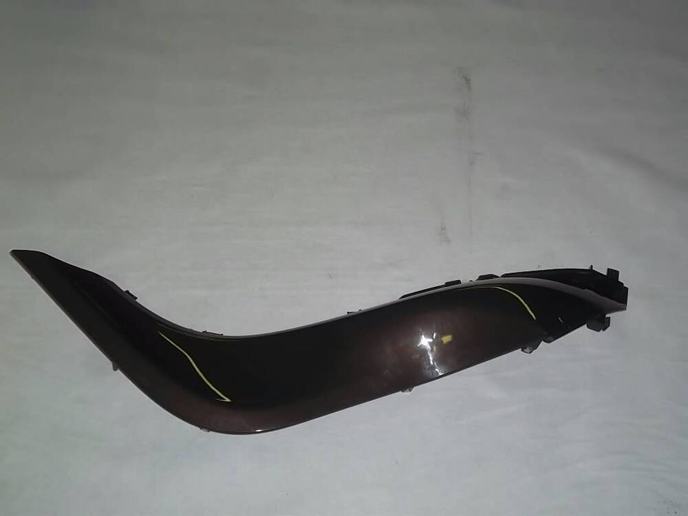 CARENA TUNNEL CENTRALE Piaggio X10