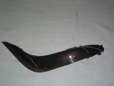 CARENA TUNNEL CENTRALE Piaggio X10