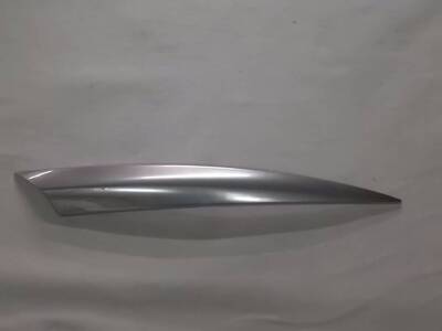 CROMATURA CARENA POST. Piaggio X10