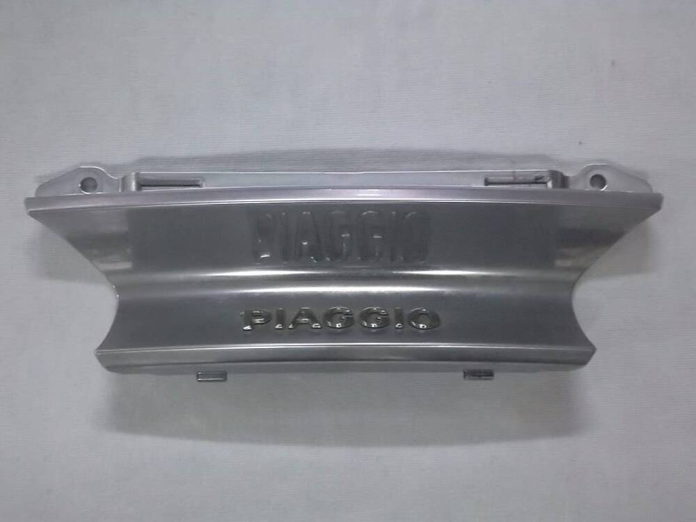 CROMATURA POSTERIORE Piaggio X10