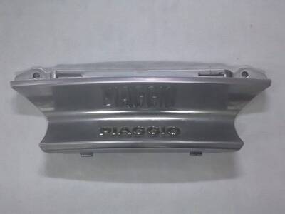CROMATURA POSTERIORE Piaggio X10