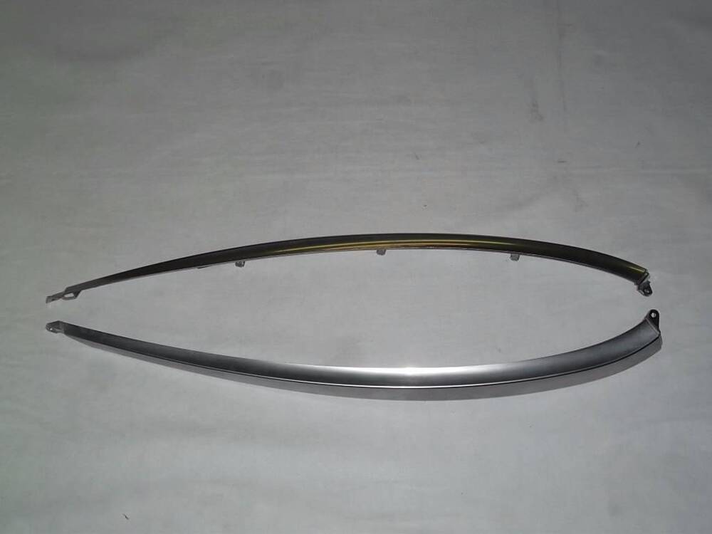 CROMATURA CARENA POST Piaggio X10