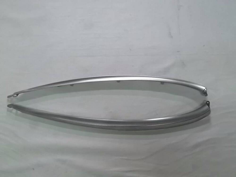 CROMATURA CARENA POST Piaggio X10 (2)