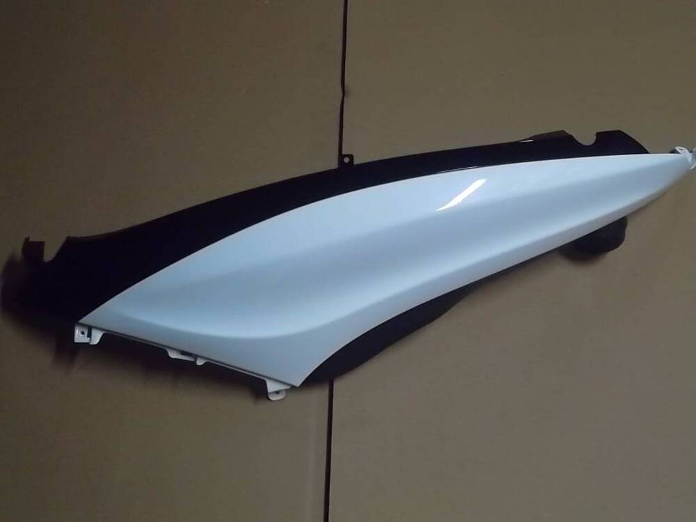 CARENA POSTERIORE Piaggio BEVERLY