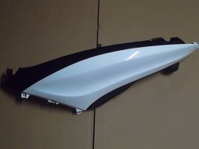 CARENA POSTERIORE Piaggio BEVERLY