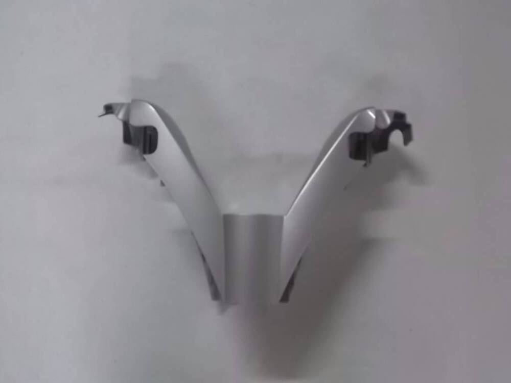 MASCHERINA MANUBRIO Kymco GRAND DINK 125-150-250 (2)