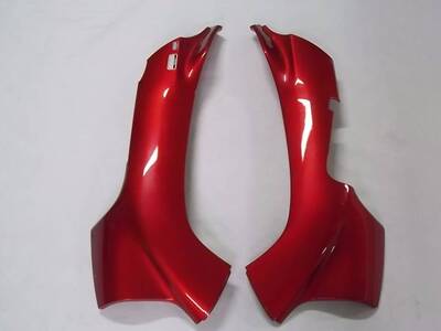 FASCIONE SOTTO PEDANA SX Kymco BET &amp; WIN