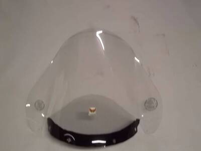 PARABREZZA Kymco GRAND DINK