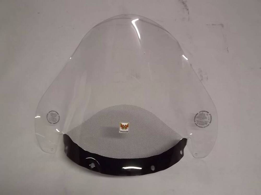 PARABREZZA Kymco GRAND DINK (2)