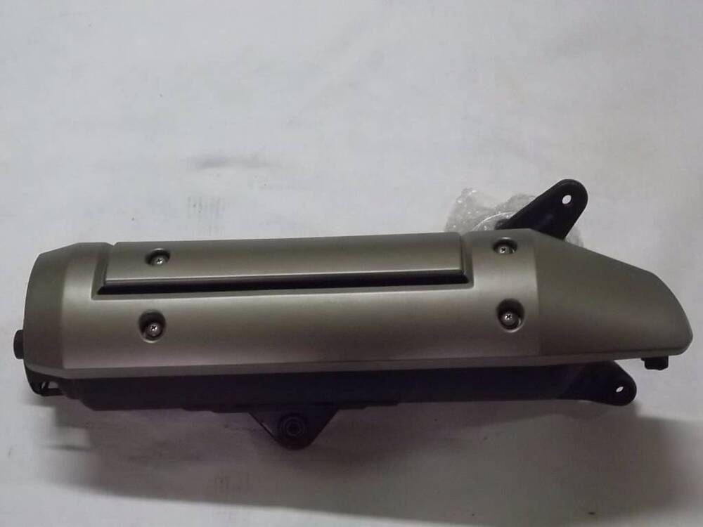 MARMITTA NUOVA ORIGINALE XCITING 250 CARB. Kymco XCITING 250