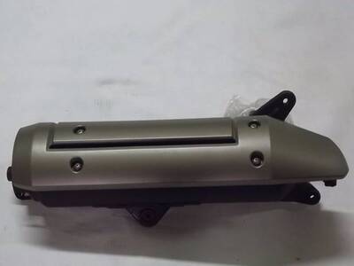 MARMITTA NUOVA ORIGINALE XCITING 250 CARB. Kymco XCITING 250