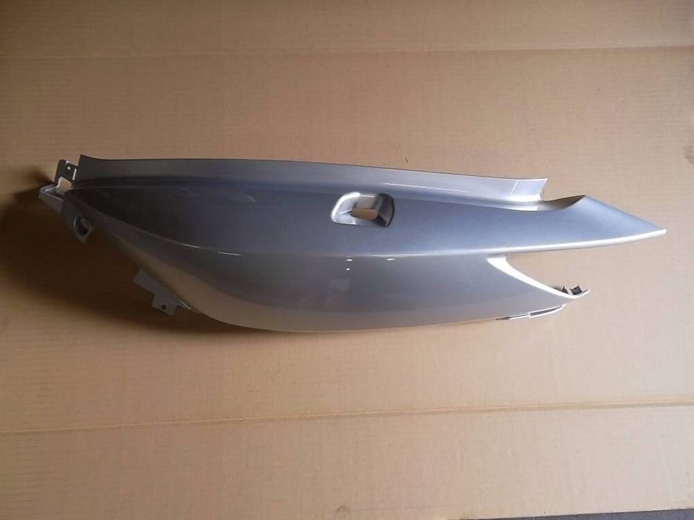 CARENA POSTERIORE SINISTRA XCITING Kymco XCITING