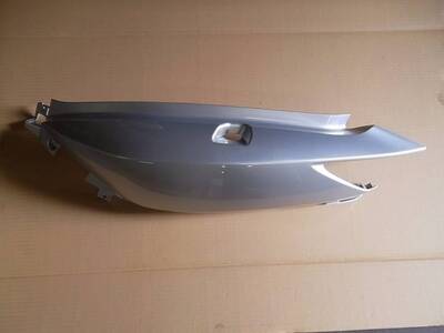 CARENA POSTERIORE SINISTRA XCITING Kymco XCITING