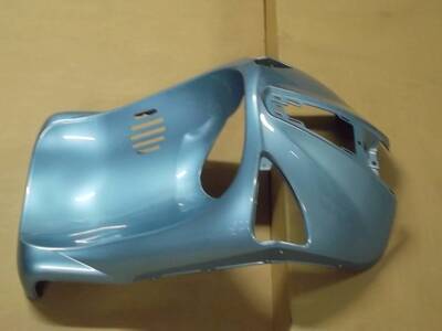 SCUDO ANTERIORE LIBERTY Piaggio LIBERTY