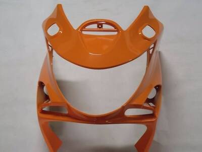 SCUDO ANTERIORE XCITING Kymco XCITING