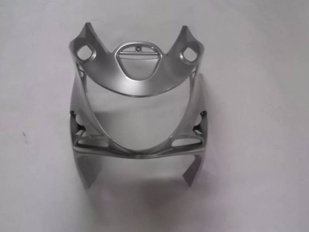 SCUDO ANTERIORE XCITING Kymco XCITING (2)