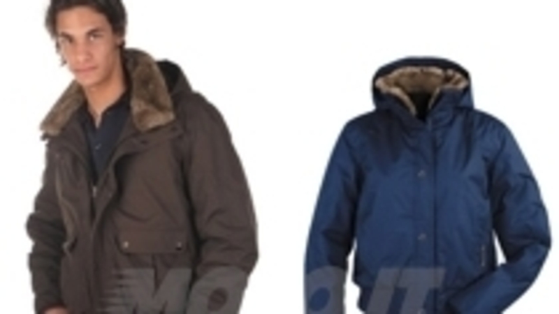 Collezione Autunno Inverno