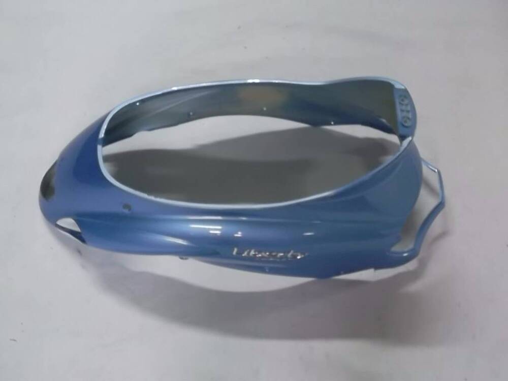 CARENA POSTERIORE Piaggio LIBERTY