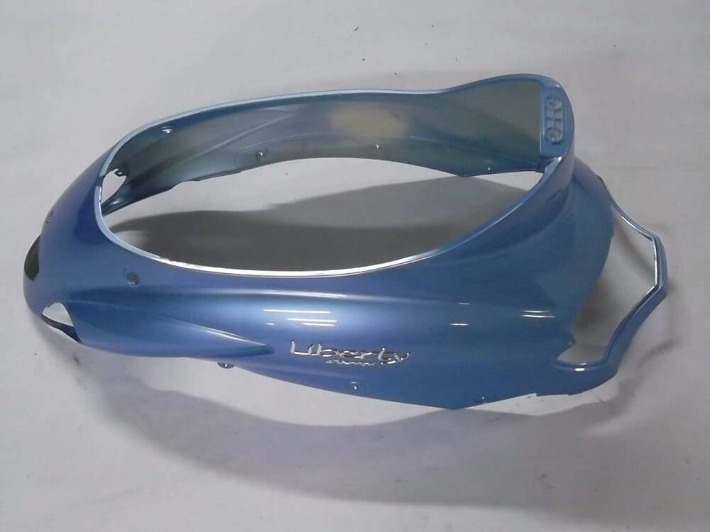 CARENA POSTERIORE Piaggio LIBERTY (2)