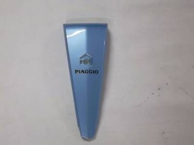 PROFILO SCUDO ANTERIORE Piaggio LIBERTY