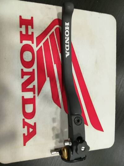 leva freno anteriore cbr600rr Lightech