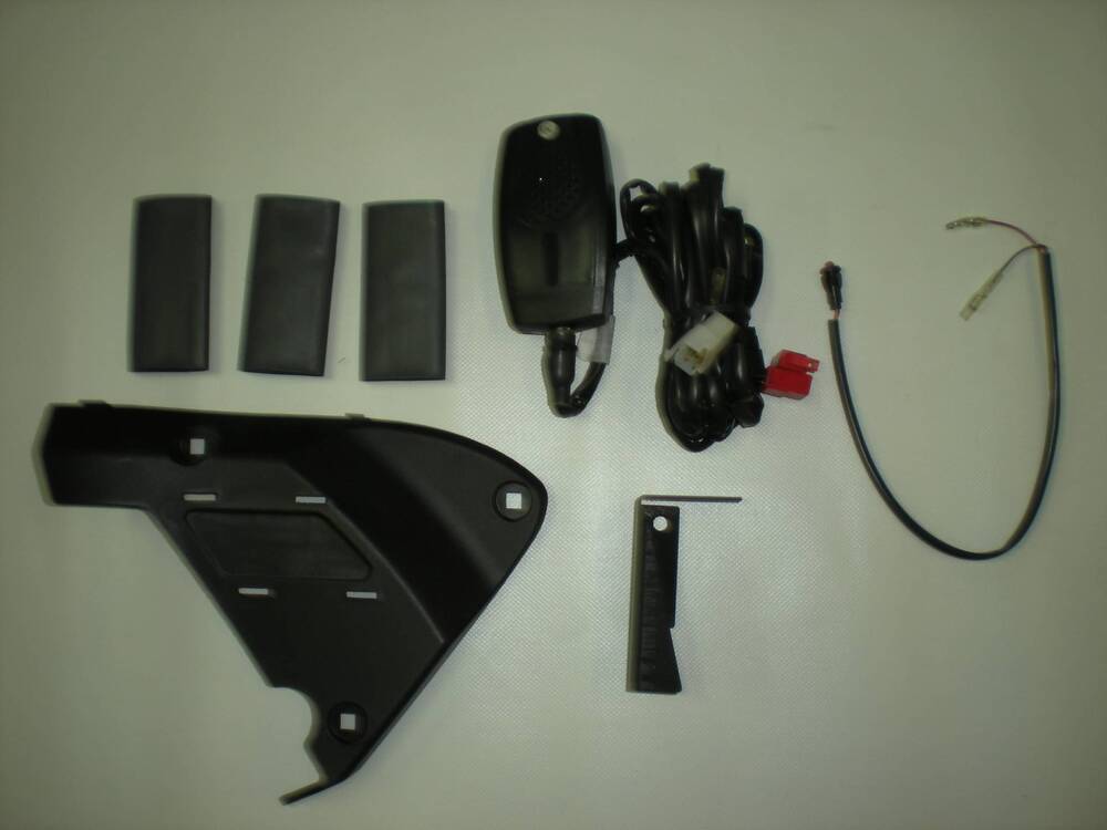 Antifurto Hym - 96760008B Ducati